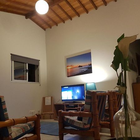 Our Relaxing Holiday Home Mosteiros  Εξωτερικό φωτογραφία