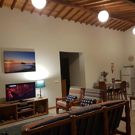 Our Relaxing Holiday Home Mosteiros  Εξωτερικό φωτογραφία