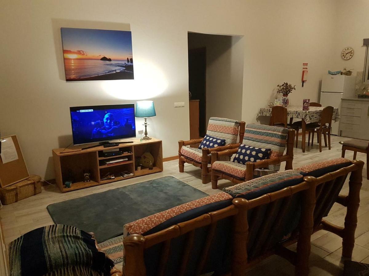 Our Relaxing Holiday Home Mosteiros  Εξωτερικό φωτογραφία