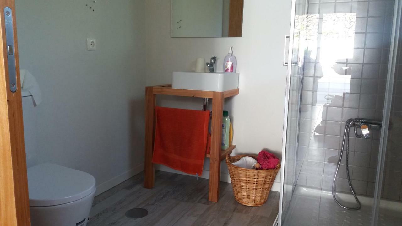 Our Relaxing Holiday Home Mosteiros  Εξωτερικό φωτογραφία