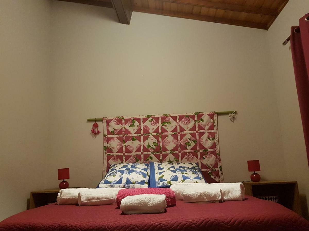 Our Relaxing Holiday Home Mosteiros  Εξωτερικό φωτογραφία