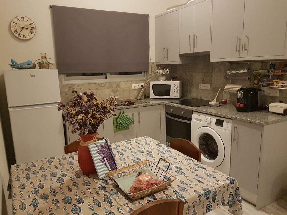Our Relaxing Holiday Home Mosteiros  Εξωτερικό φωτογραφία