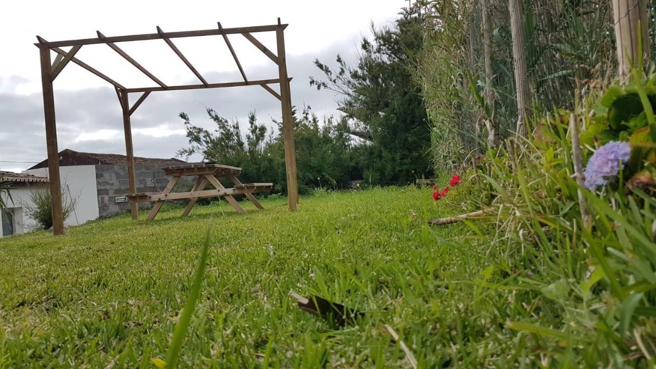 Our Relaxing Holiday Home Mosteiros  Εξωτερικό φωτογραφία