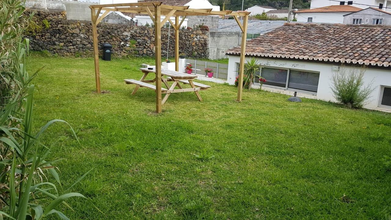 Our Relaxing Holiday Home Mosteiros  Εξωτερικό φωτογραφία