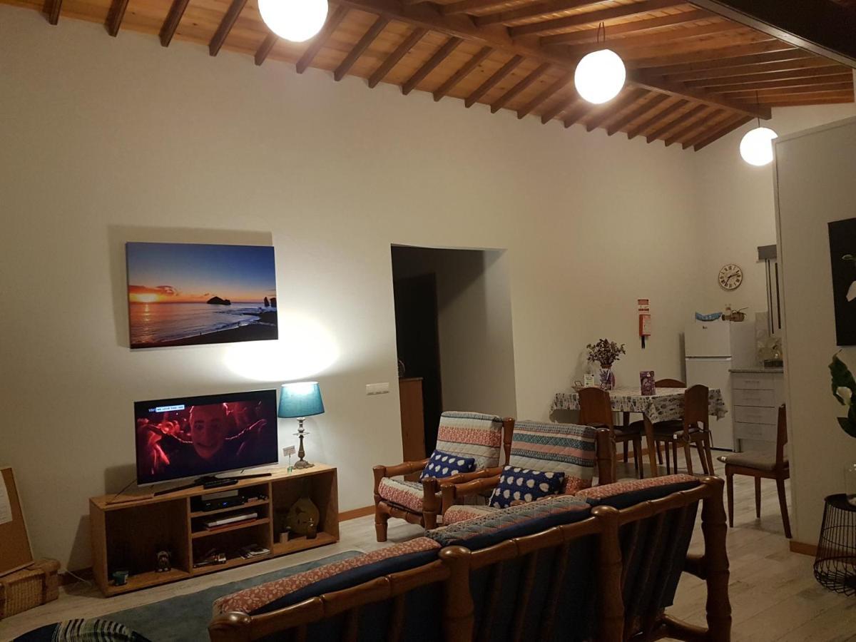 Our Relaxing Holiday Home Mosteiros  Εξωτερικό φωτογραφία