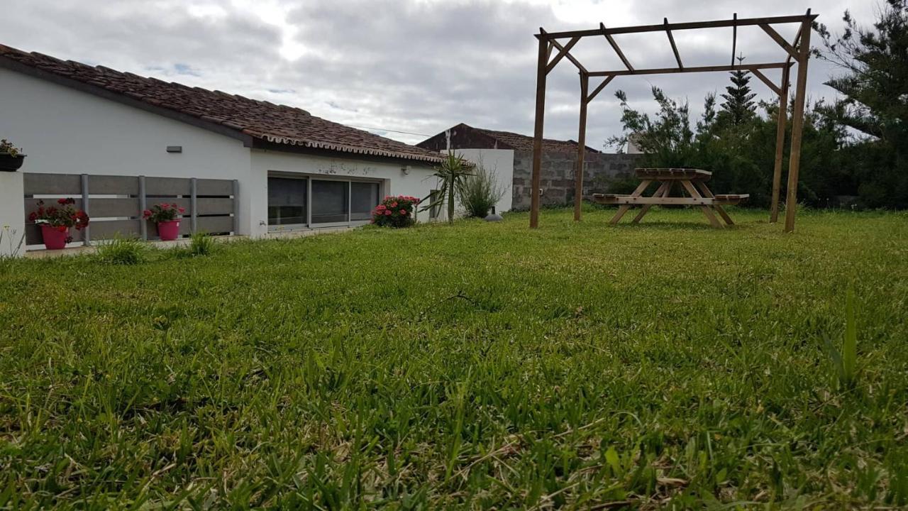 Our Relaxing Holiday Home Mosteiros  Εξωτερικό φωτογραφία